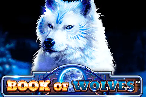 Book Of Wolves Free Slot