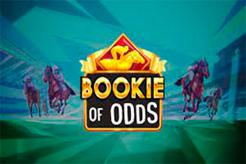 Bookie on Odds Free Slot