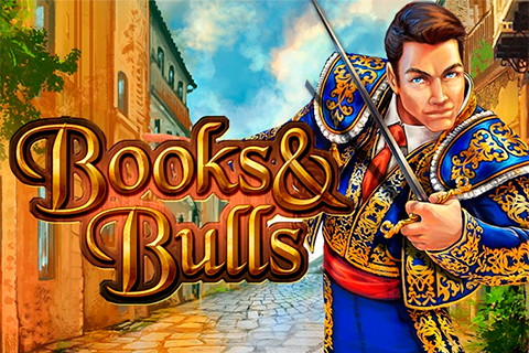 Books And Bulls Free Slot