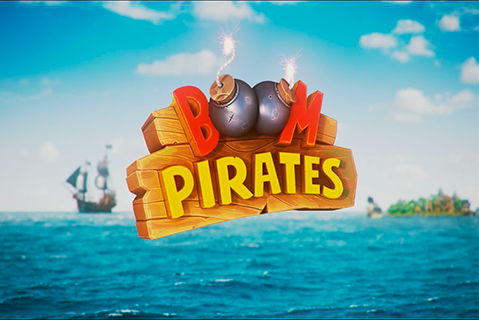 Boom Pirates Free Slot