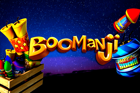 Boomanji Free Slot