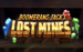 Boomerang Jacks Lost Mines Red Rake Gaming 