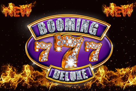 Booming 7 Deluxe Free Slot