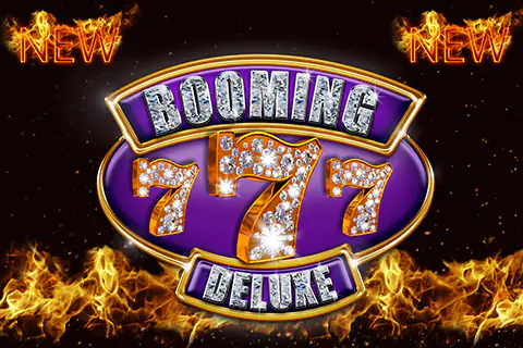 Booming 7 Deluxe Free Slot
