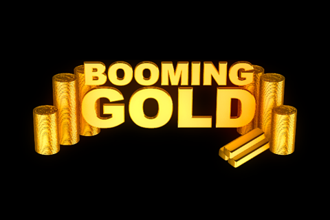 Booming Gold Free Slot