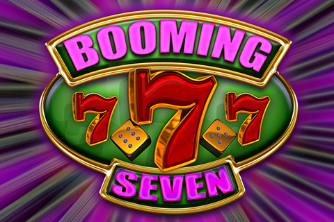 Booming Seven Free Slot