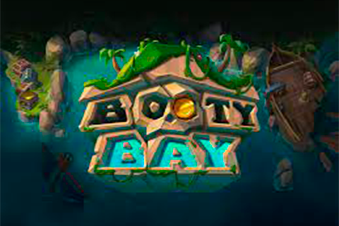 Booty Bay Free Slot