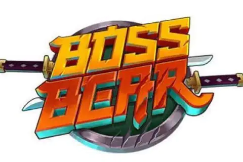 Boss Bear Free Slot