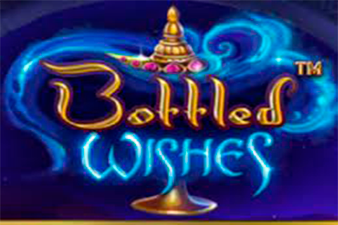 Bottled Wishes Free Slot