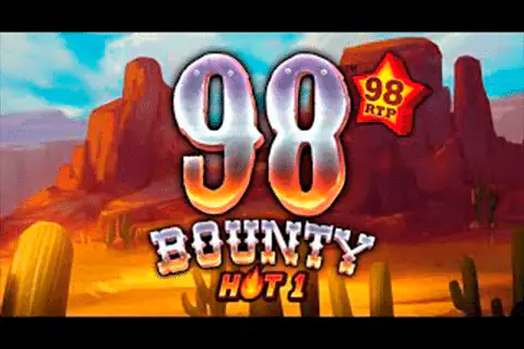 Bounty 98 Hot 1 Free Slot