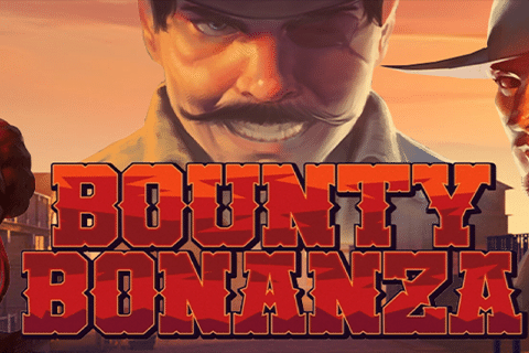 Bounty Bonanza Amatic 