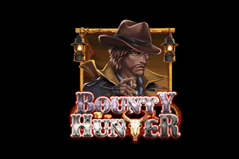 Bounty Hunter Free Slot