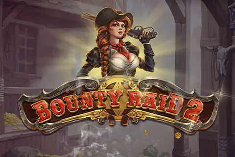 Bounty Raid 2 Free Slot