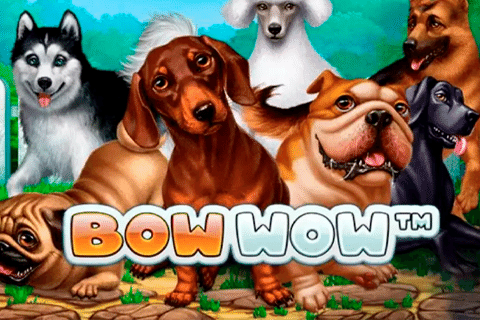 Bow Wow Free Slot