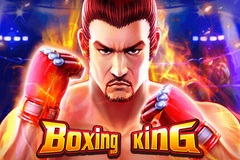 Boxing King Free Slot