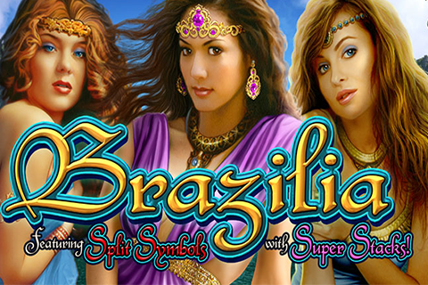 Brazilia Free Slot