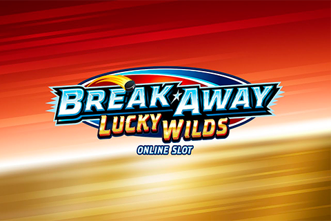 Break Away Lucky Wilds Free Slot