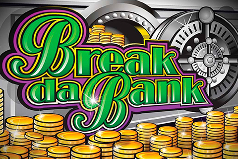 Break da Bank + Free Slot