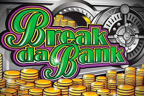 Break da Bank Free Slot