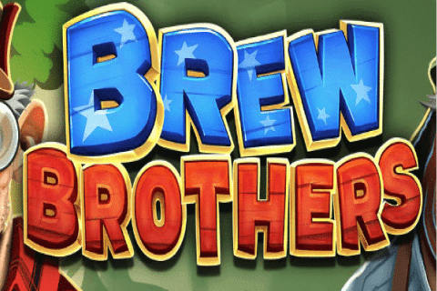 Brew Brothers Slotmill 