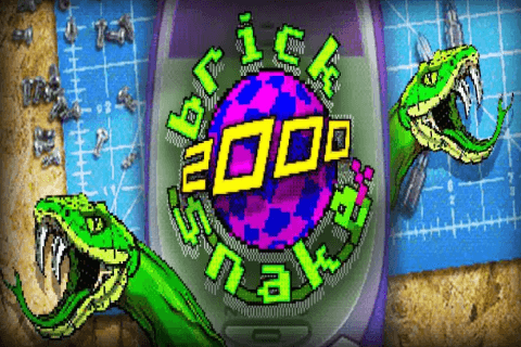 Brick Snake 2000 Nolimit City 