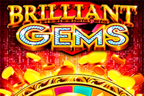 Brilliant Gems Free Slot