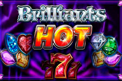 Brilliants Hot Free Slot