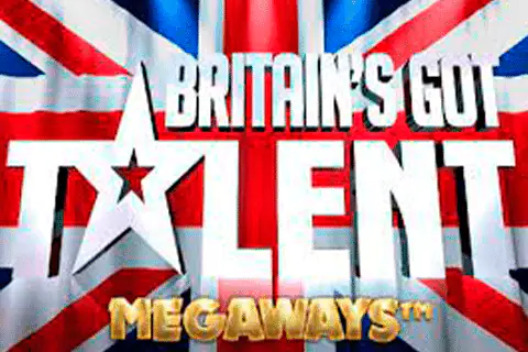 Britain’s Got Talent Megaways Free Slot
