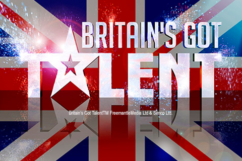 Britain’s Got Talent Free Slot