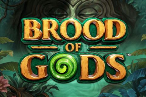 Brood of Gods Free Slot