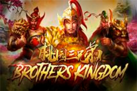 Brothers Kingdom Free Slot