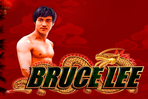 Bruce Lee Free Slot