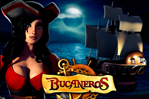 Bucaneros Free Slot