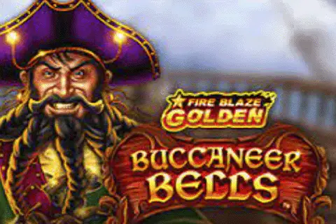 Buccaneer Bells Fire Blaze Golden Free Slot