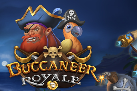 Buccaneer Royale Free Slot