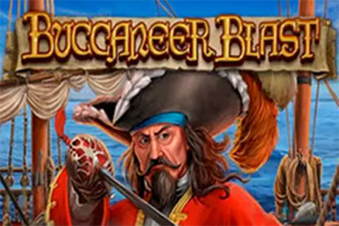 Buckaneers Frenzy Slot logo Buckaneers Frenzy Rtg