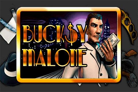 Bucksy Malone Free Slot