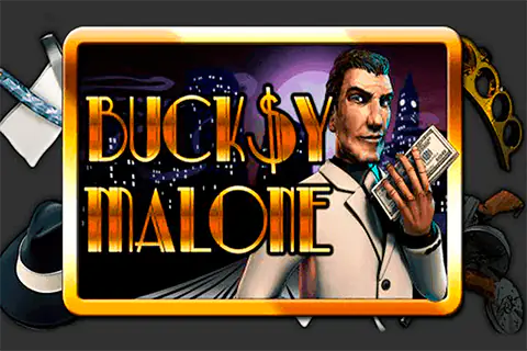 Bucksy Malone Free Slot