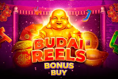 Budai Reels Free Slot