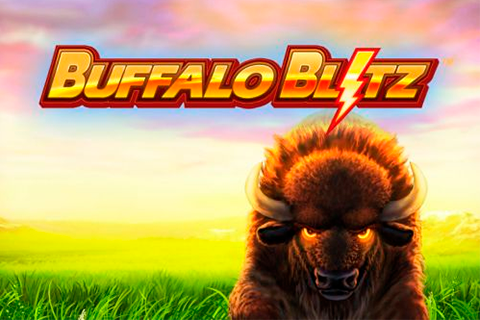 Buffalo Blitz Playtech 2 