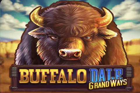 Buffalo Dale Free Slot