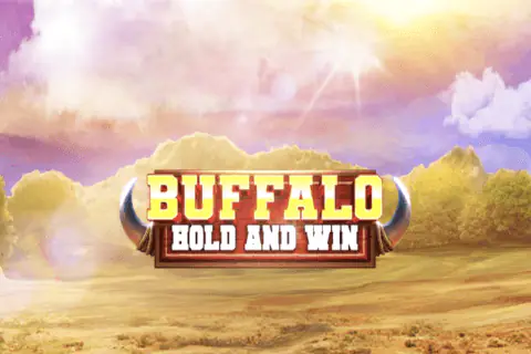 Buffalo Hold and Win Free Slot