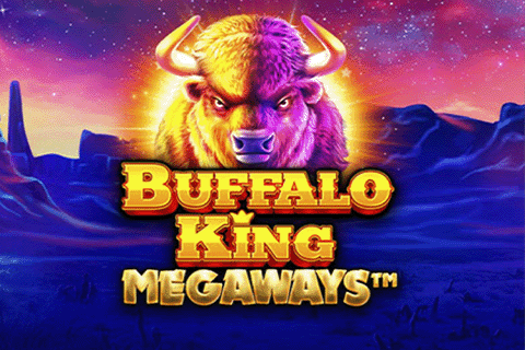 Buffalo King Megaways Free Slot