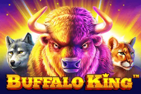 Buffalo King Free Slot