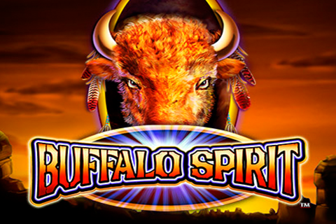 Buffalo Spirit Free Slot