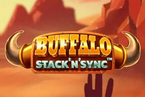 Buffalo Stack ‘n’ Sync Free Slot