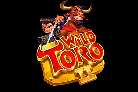 Buffalo Toro Free Slot