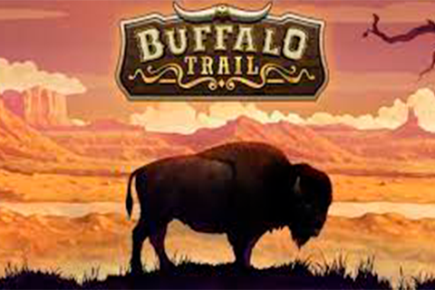 Buffalo Trail Free Slot