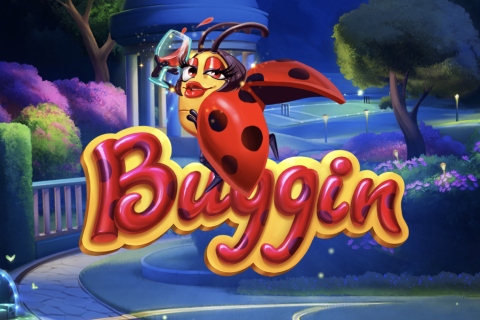 Buggin Free Slot