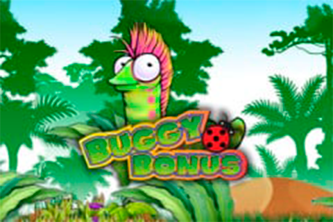 Buggy Bonus Free Slot